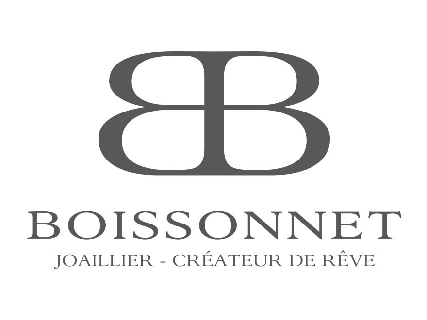 Boissonnet Design Logotype