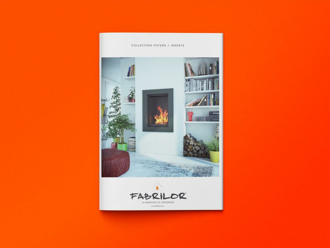 Catalogue Foyers Fabrilor